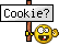 Do I get a cookie?